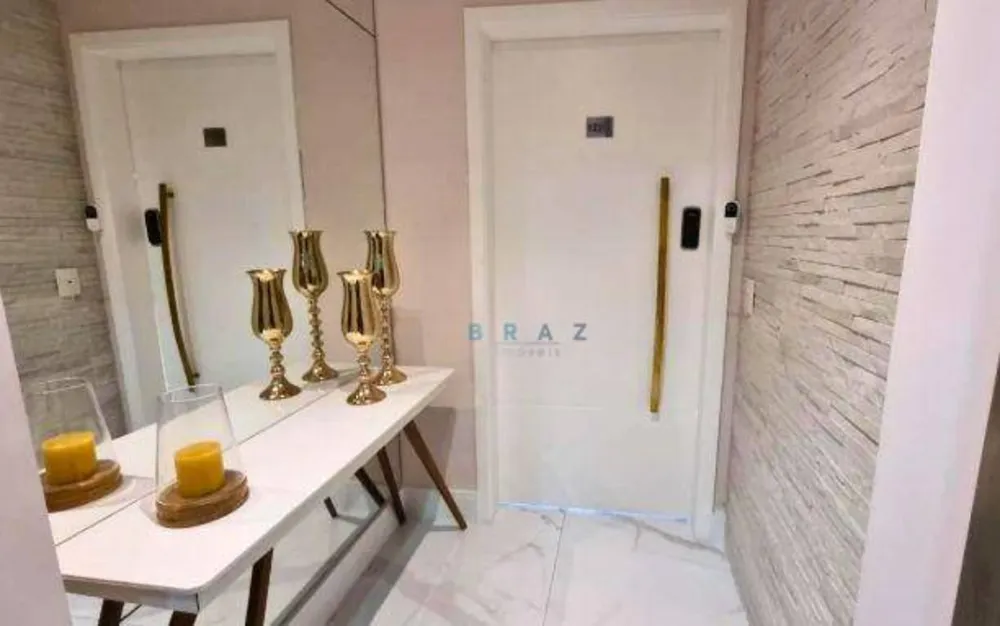 Apartamento, 3 quartos, 138 m² - Foto 11