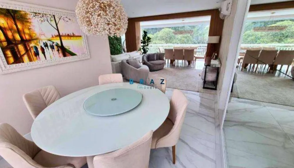 Apartamento, 3 quartos, 138 m² - Foto 1