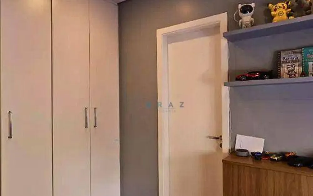 Apartamento, 3 quartos, 138 m² - Foto 6
