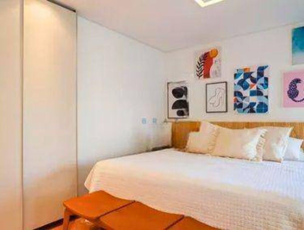 Apartamento, 3 quartos, 148 m² - Foto 16