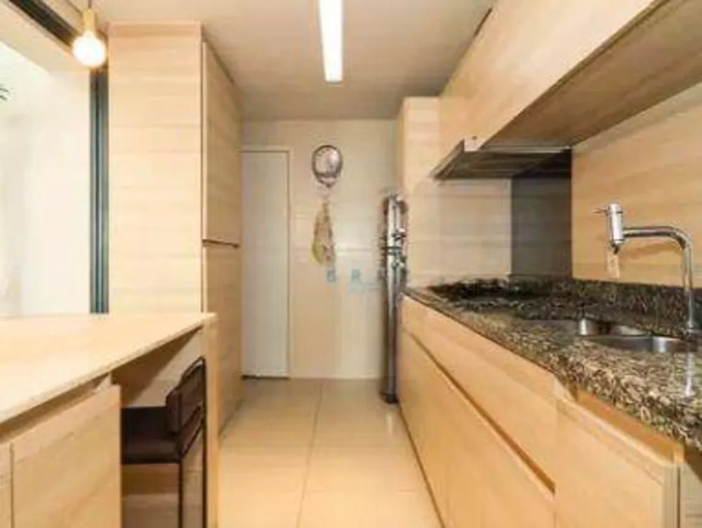 Apartamento, 3 quartos, 148 m² - Foto 16