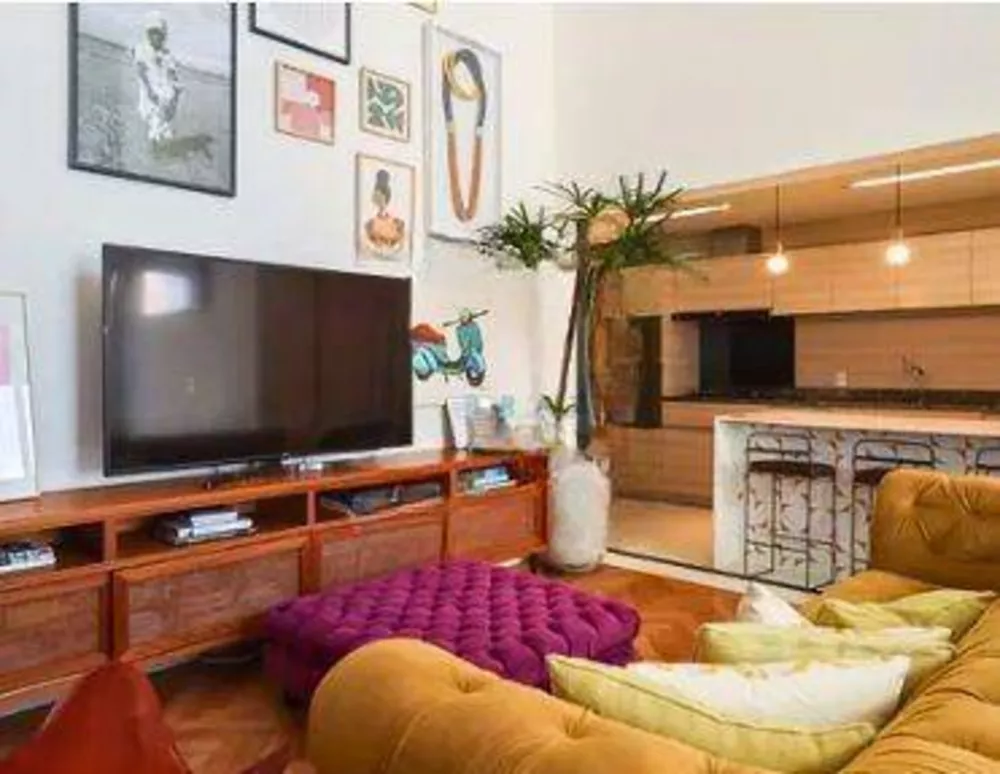 Apartamento, 3 quartos, 148 m² - Foto 22