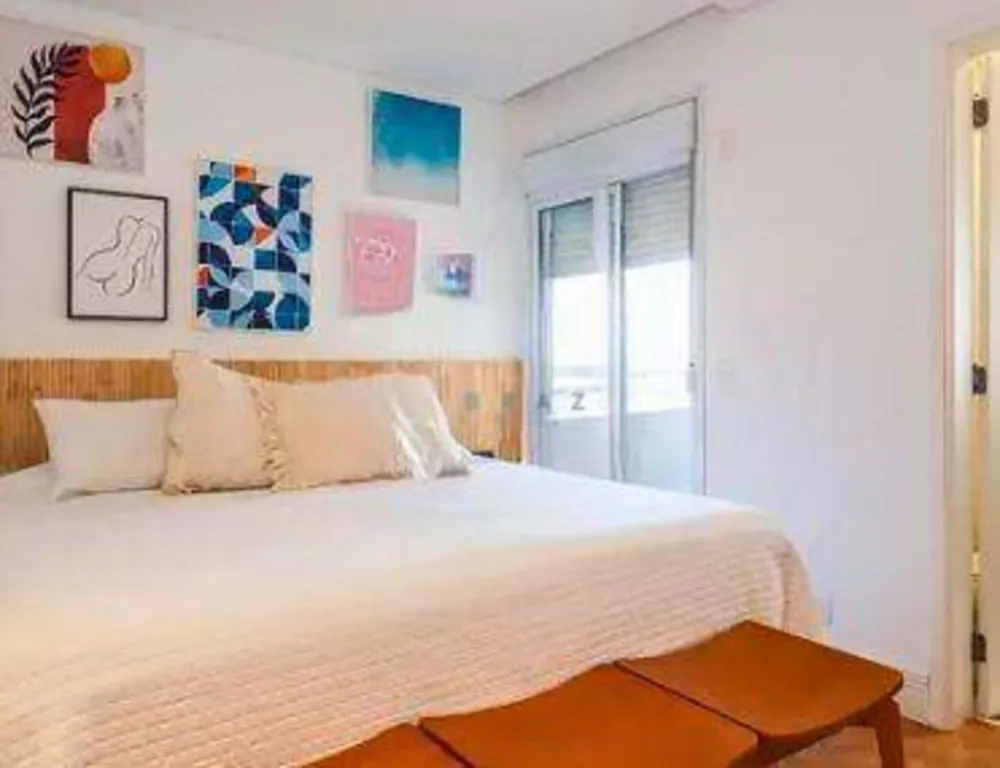 Apartamento, 3 quartos, 148 m² - Foto 27