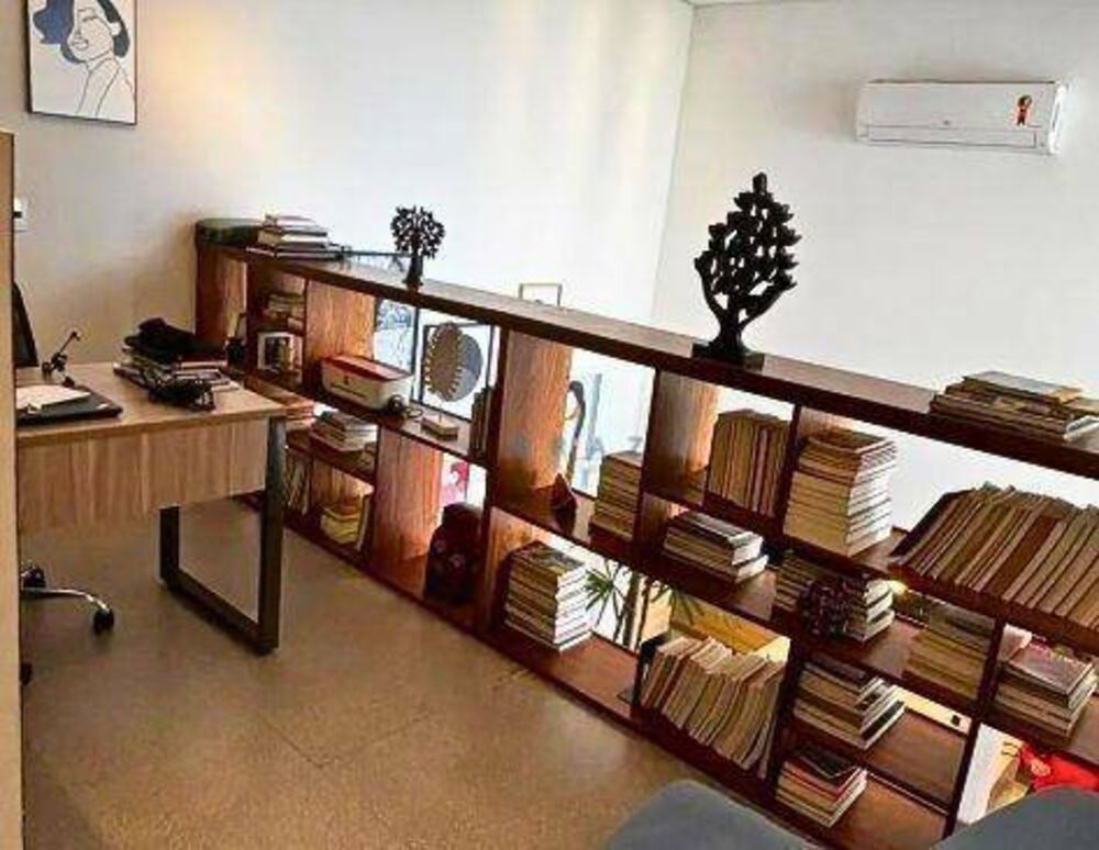 Apartamento, 3 quartos, 148 m² - Foto 5