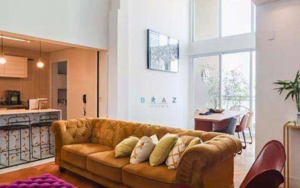 Apartamento, 3 quartos, 148 m² - Foto 20