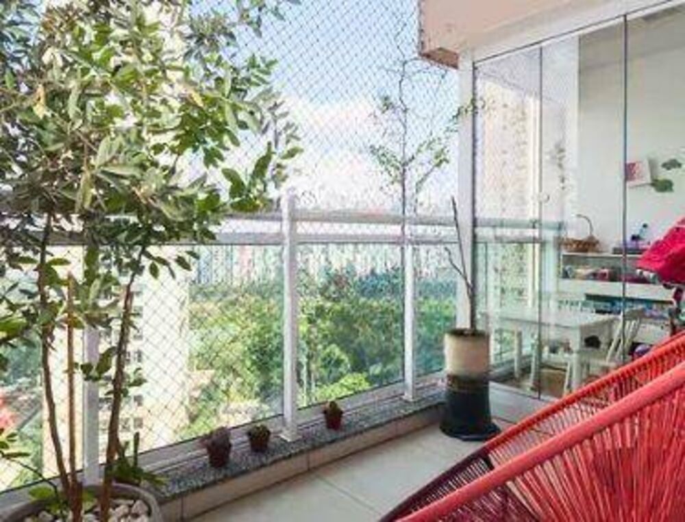 Apartamento, 3 quartos, 148 m² - Foto 2