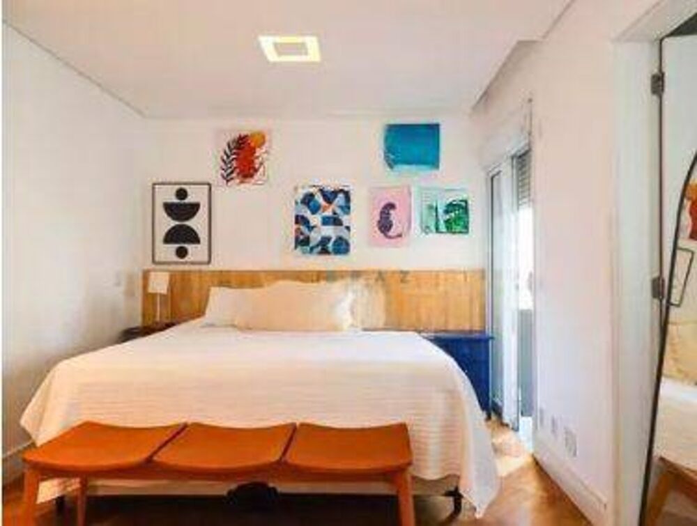 Apartamento, 3 quartos, 148 m² - Foto 4