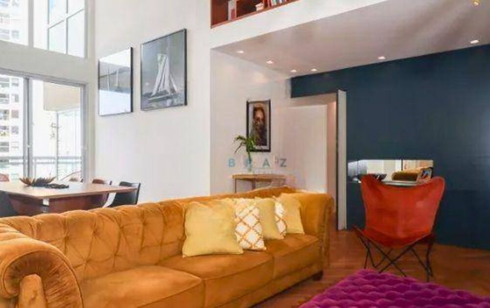 Apartamento, 3 quartos, 148 m² - Foto 3