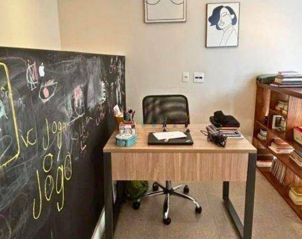 Apartamento, 3 quartos, 148 m² - Foto 8