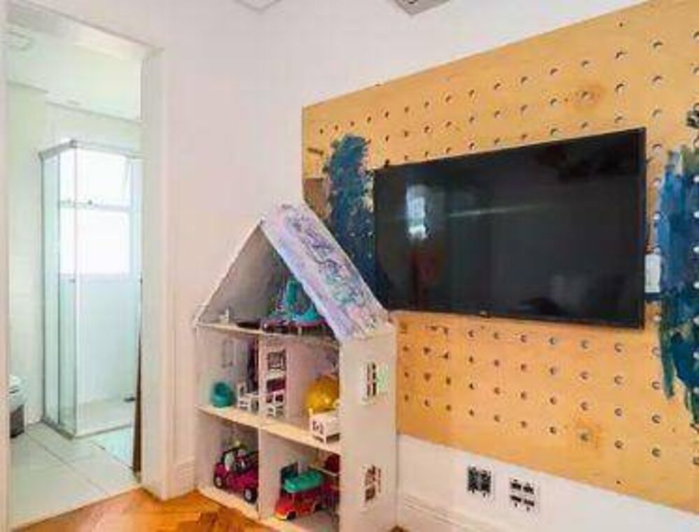 Apartamento, 3 quartos, 148 m² - Foto 6