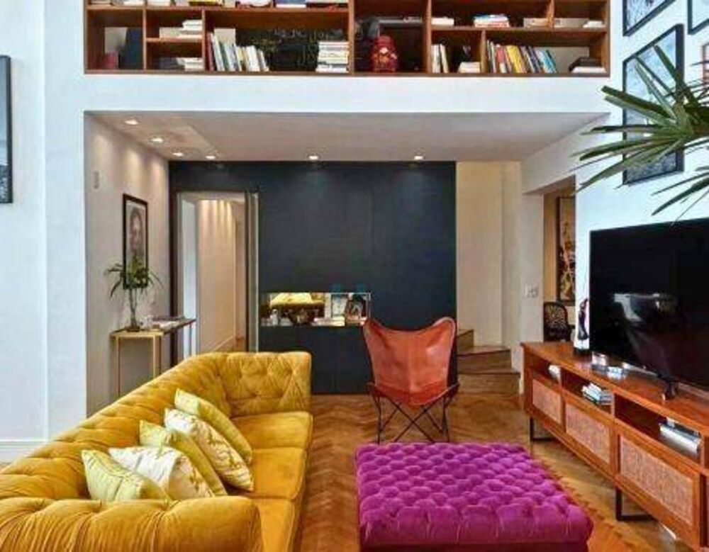 Apartamento, 3 quartos, 148 m² - Foto 19