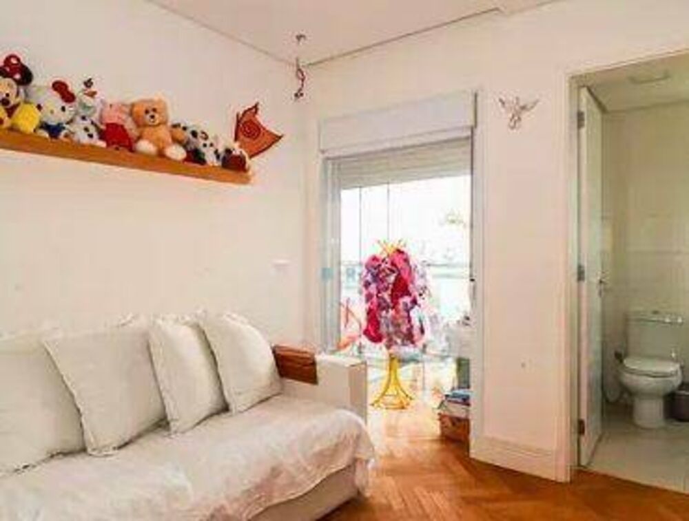 Apartamento, 3 quartos, 148 m² - Foto 10