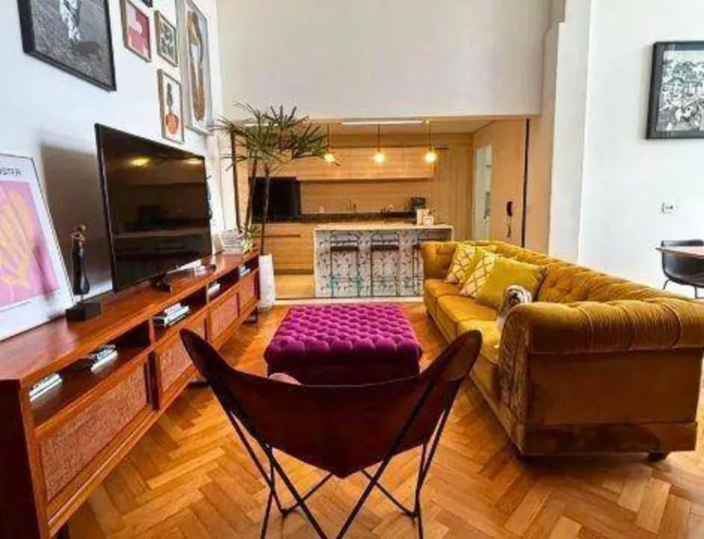 Apartamento, 3 quartos, 148 m² - Foto 21