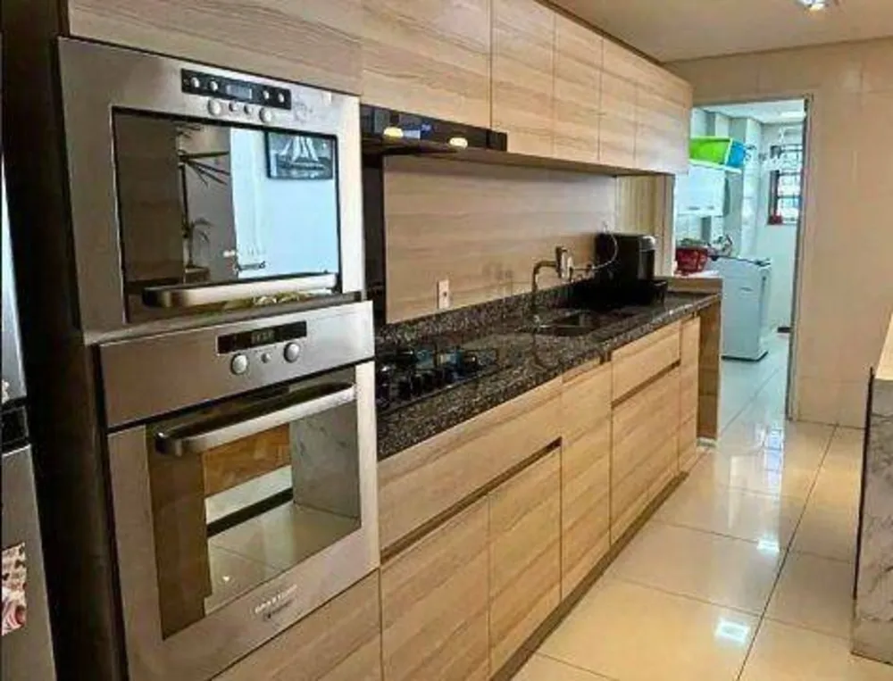 Apartamento, 3 quartos, 148 m² - Foto 17