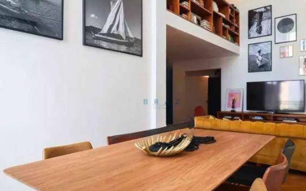 Apartamento, 3 quartos, 148 m² - Foto 28