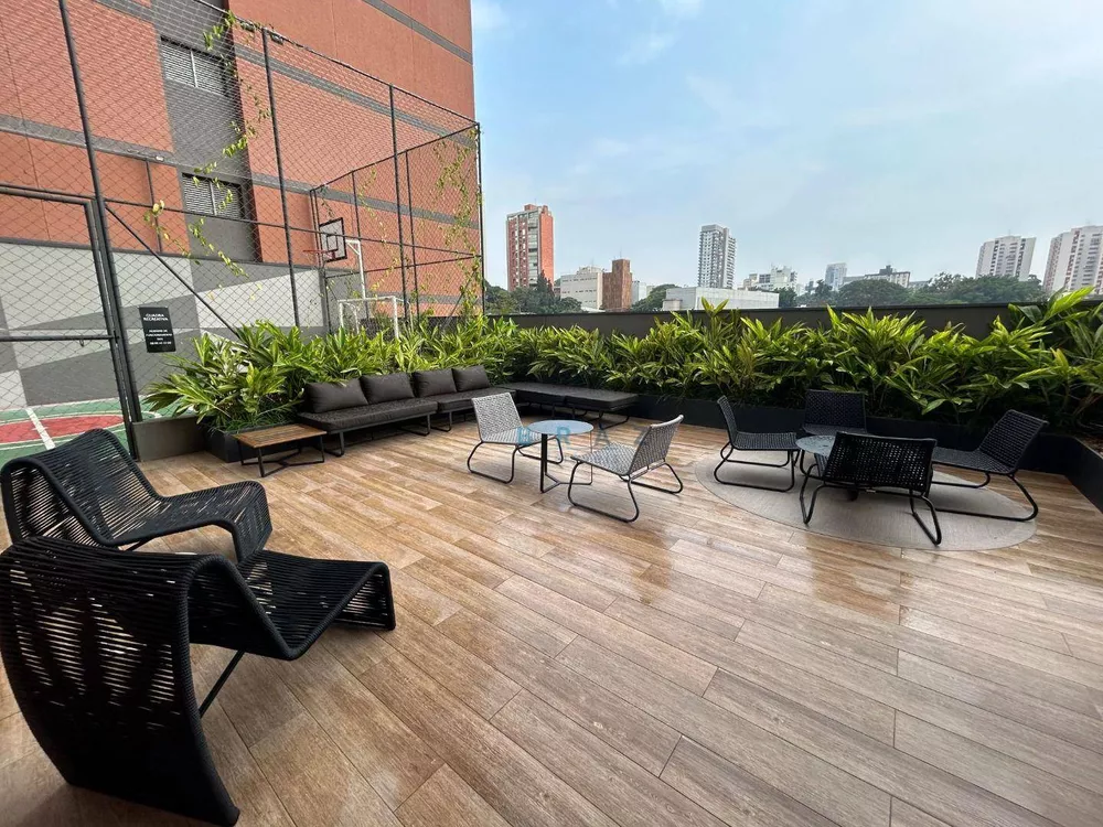 Apartamento, 2 quartos, 73 m² - Foto 1