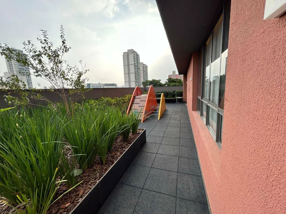 Apartamento, 2 quartos, 73 m² - Foto 6