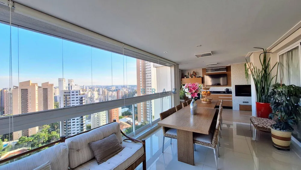 Apartamento, 3 quartos, 281 m² - Foto 4
