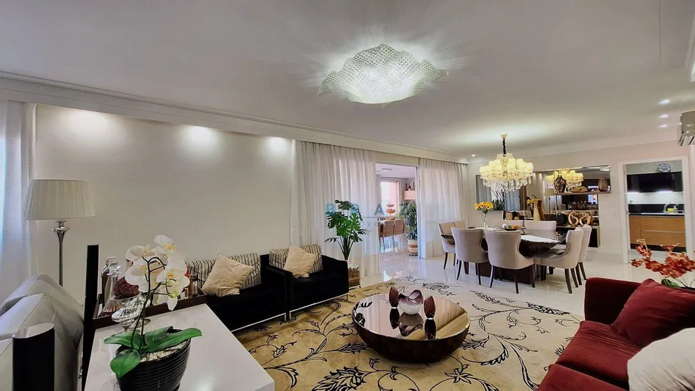 Apartamento, 3 quartos, 281 m² - Foto 1
