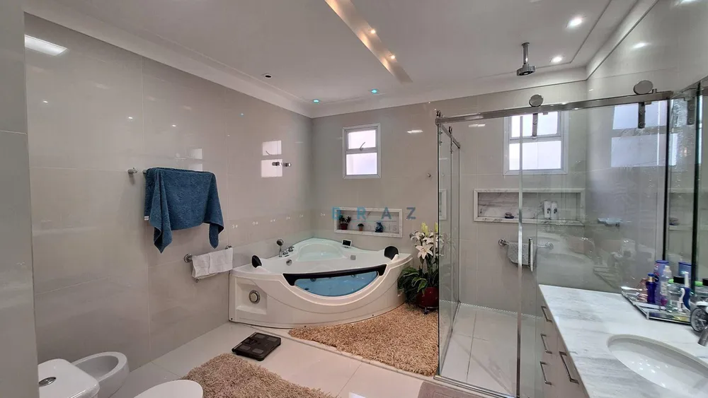 Apartamento, 3 quartos, 281 m² - Foto 11