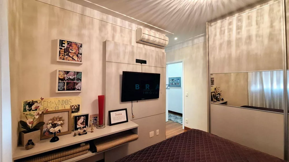 Apartamento, 3 quartos, 281 m² - Foto 1