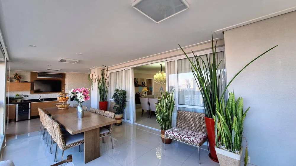 Apartamento, 3 quartos, 281 m² - Foto 5