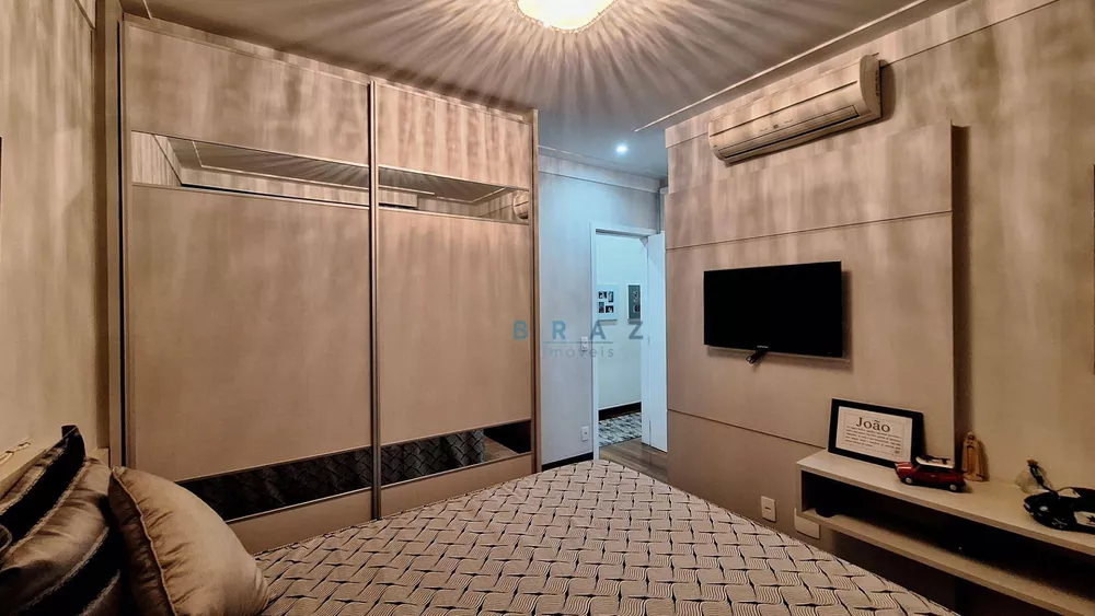 Apartamento, 3 quartos, 281 m² - Foto 4