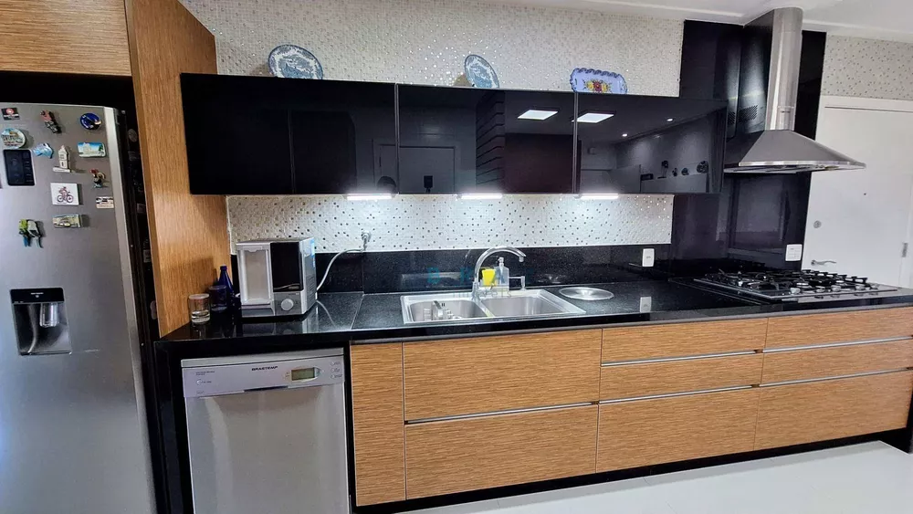 Apartamento, 3 quartos, 281 m² - Foto 3