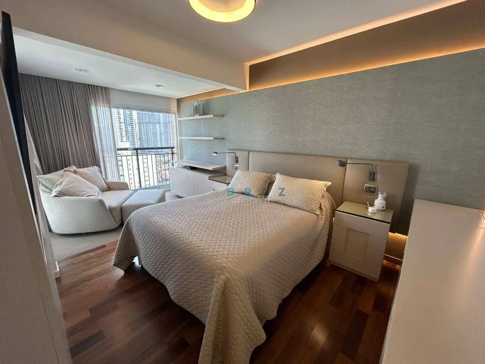 Apartamento, 4 quartos, 213 m² - Foto 7
