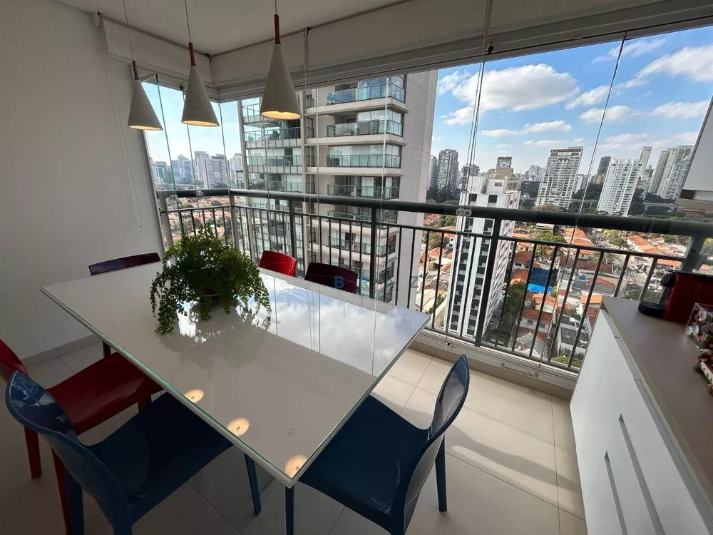 Apartamento, 4 quartos, 213 m² - Foto 4