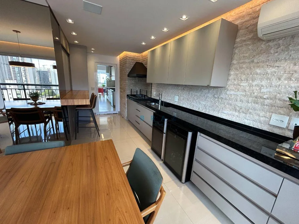Apartamento, 4 quartos, 213 m² - Foto 3