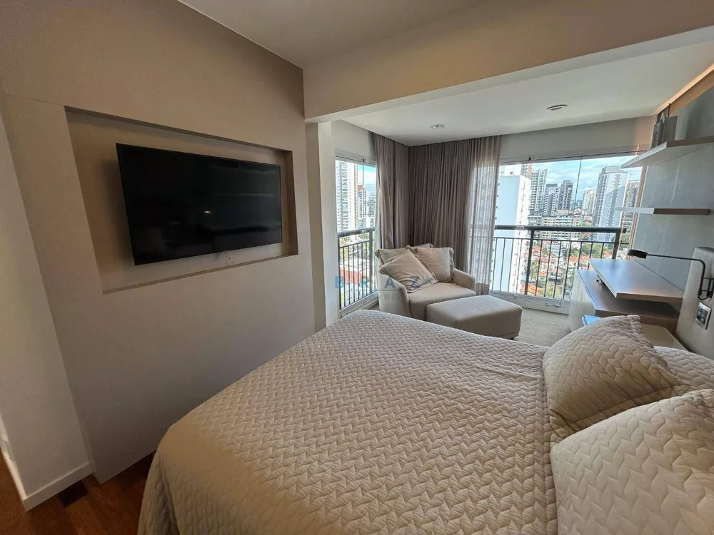 Apartamento, 4 quartos, 213 m² - Foto 3