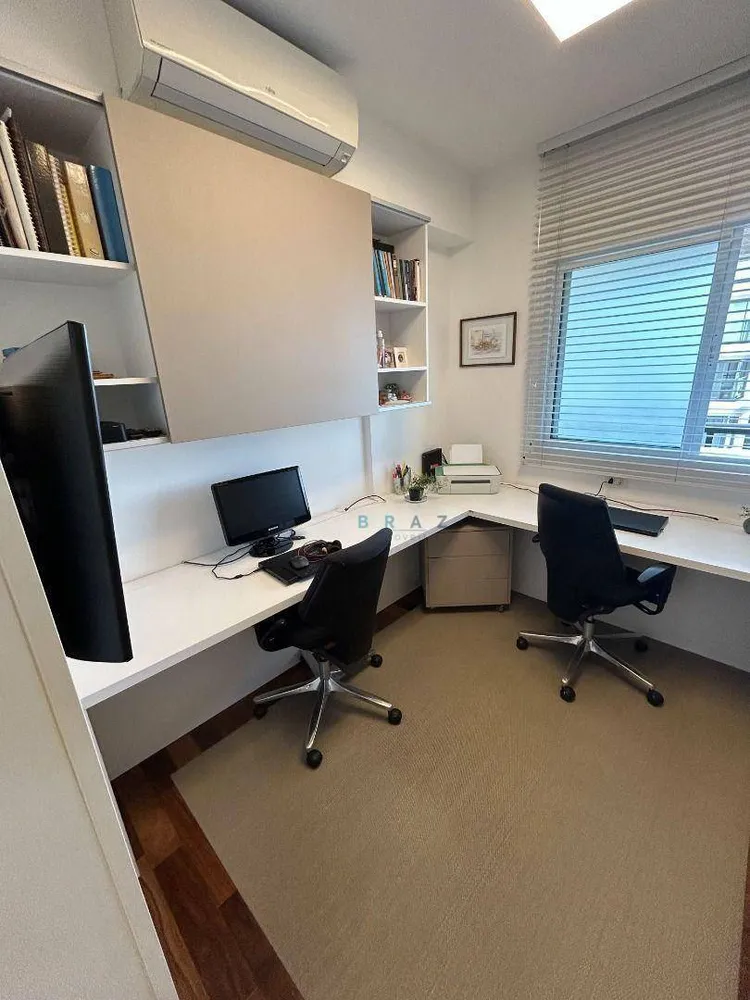 Apartamento, 4 quartos, 213 m² - Foto 4
