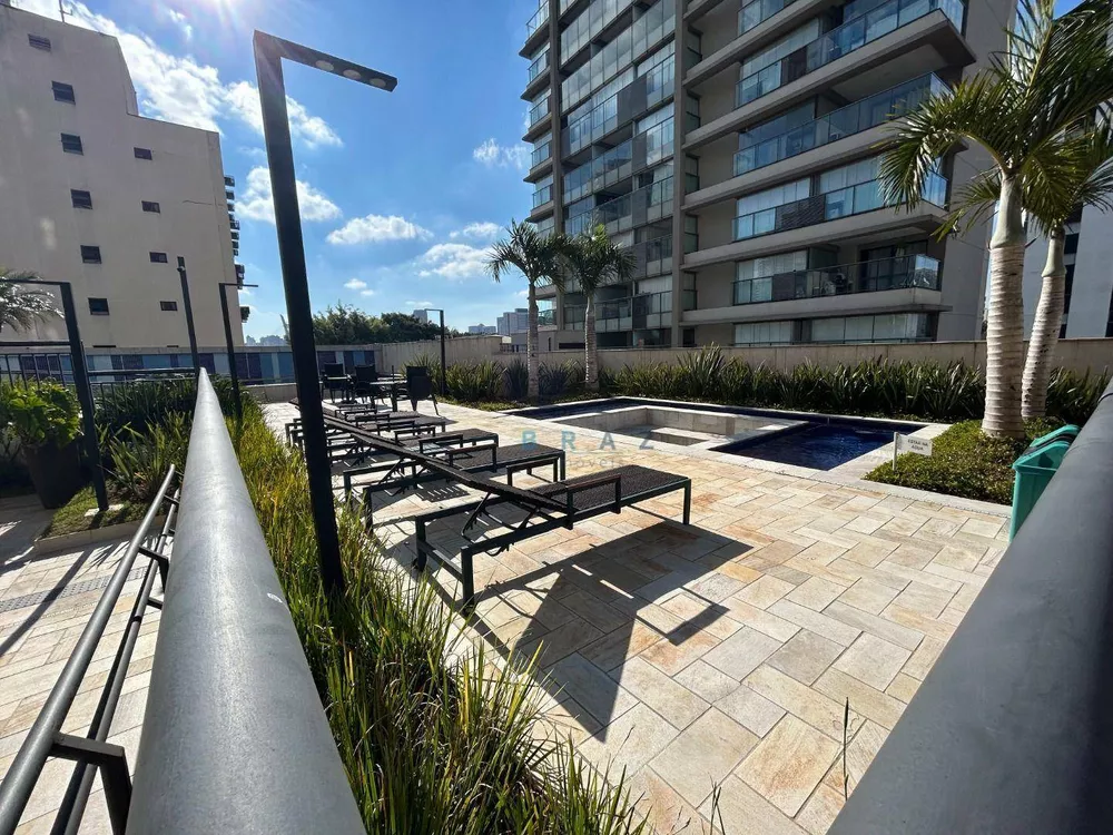 Apartamento, 4 quartos, 213 m² - Foto 2
