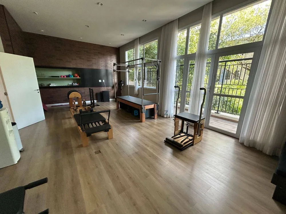 Apartamento, 4 quartos, 213 m² - Foto 12