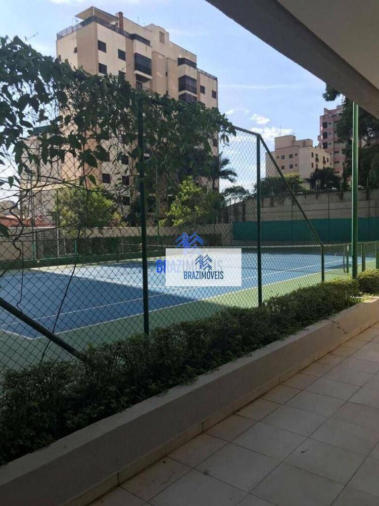 Apartamento à venda com 3 quartos, 126m² - Foto 17