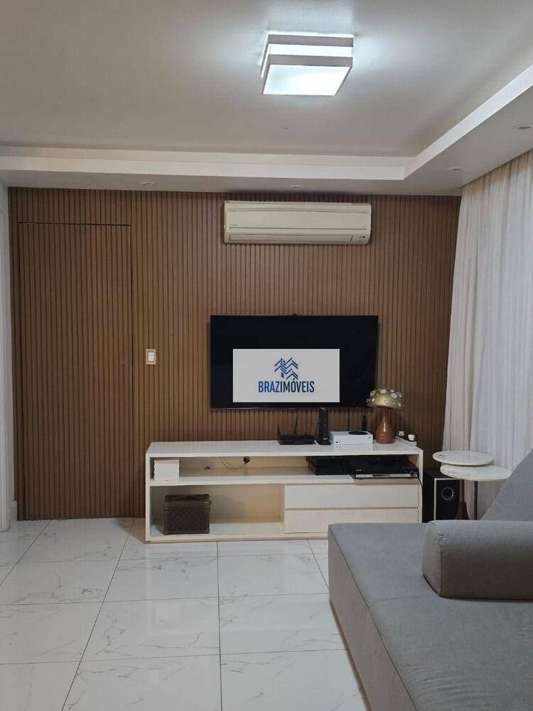 Apartamento à venda com 3 quartos, 126m² - Foto 2