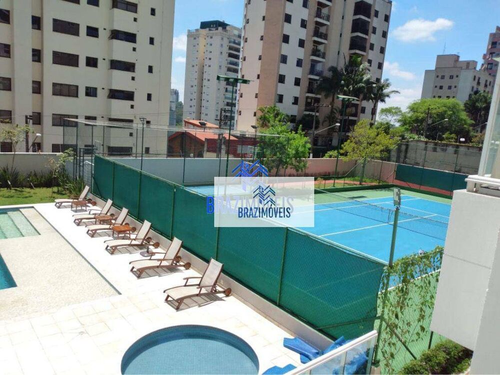 Apartamento à venda com 3 quartos, 126m² - Foto 16