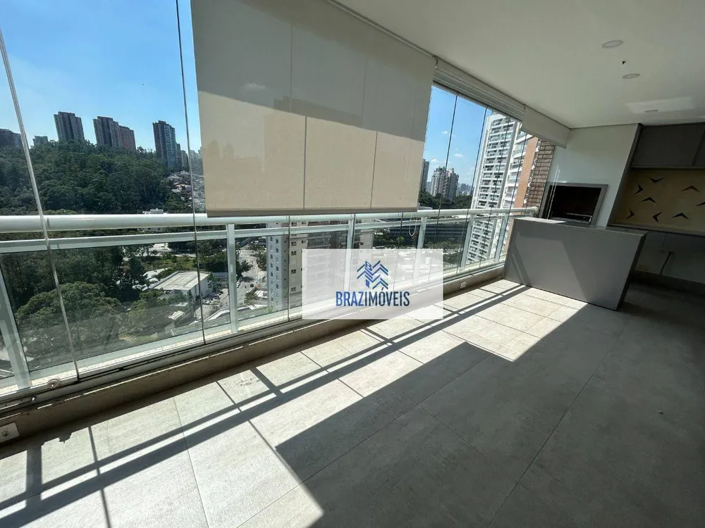 Apartamento, 3 quartos, 171 m² - Foto 2