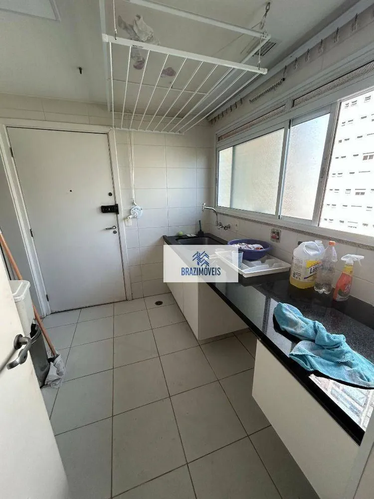 Apartamento, 3 quartos, 171 m² - Foto 15