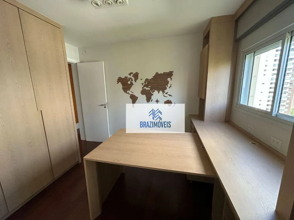 Apartamento, 3 quartos, 171 m² - Foto 7