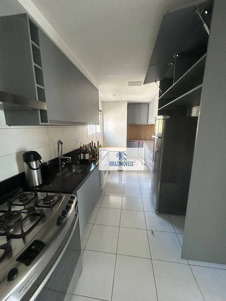 Apartamento, 3 quartos, 171 m² - Foto 14