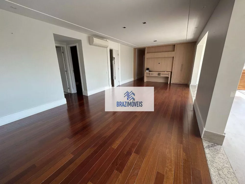 Apartamento, 3 quartos, 171 m² - Foto 5