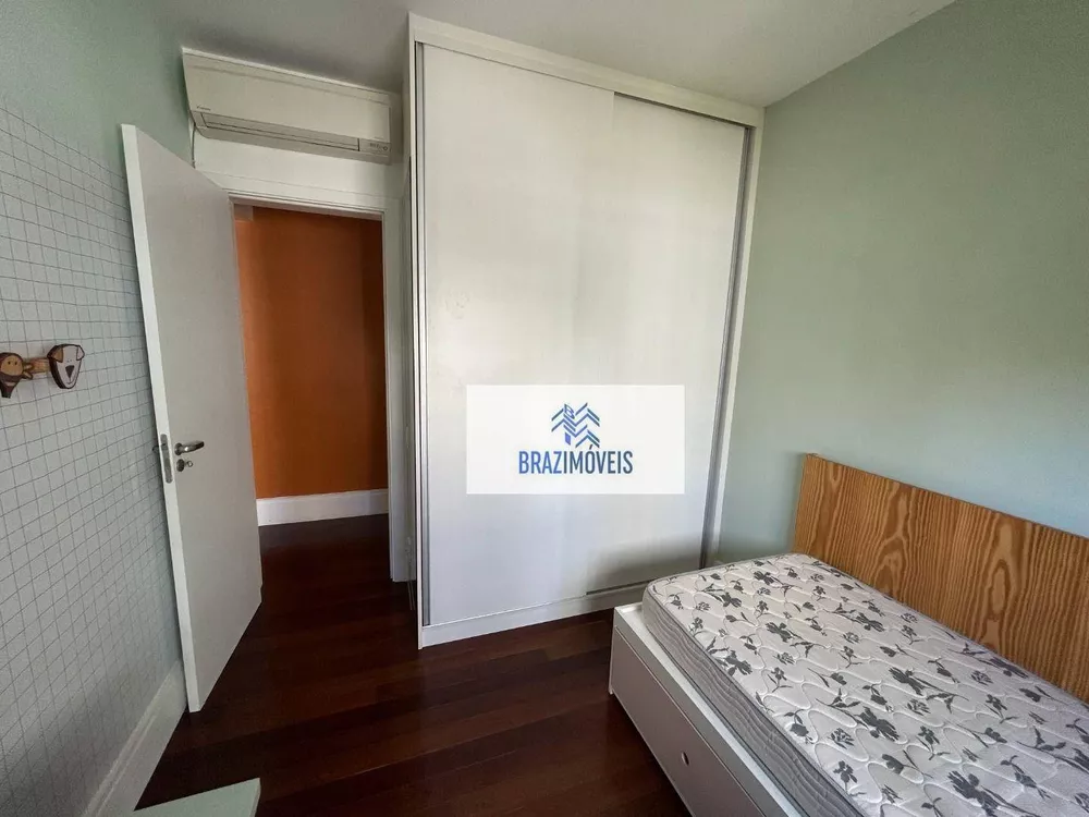 Apartamento, 3 quartos, 171 m² - Foto 8