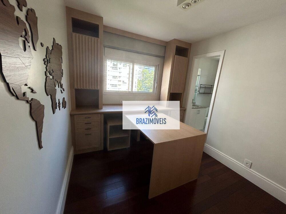 Apartamento, 3 quartos, 171 m² - Foto 3