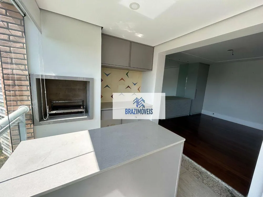 Apartamento, 3 quartos, 171 m² - Foto 3