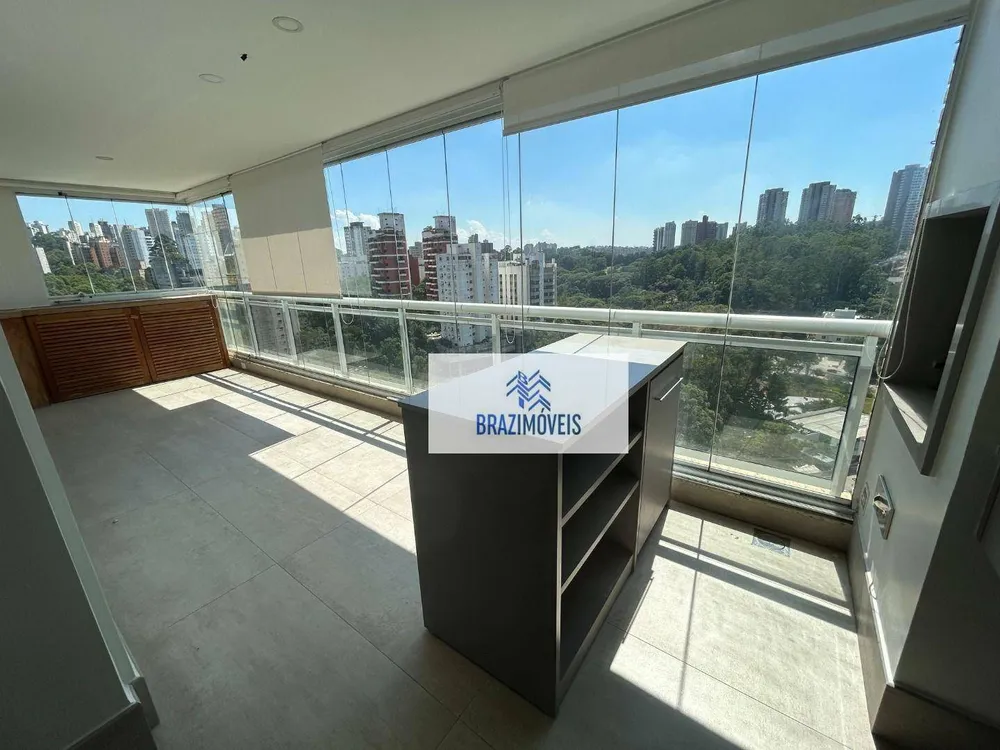 Apartamento, 3 quartos, 171 m² - Foto 1