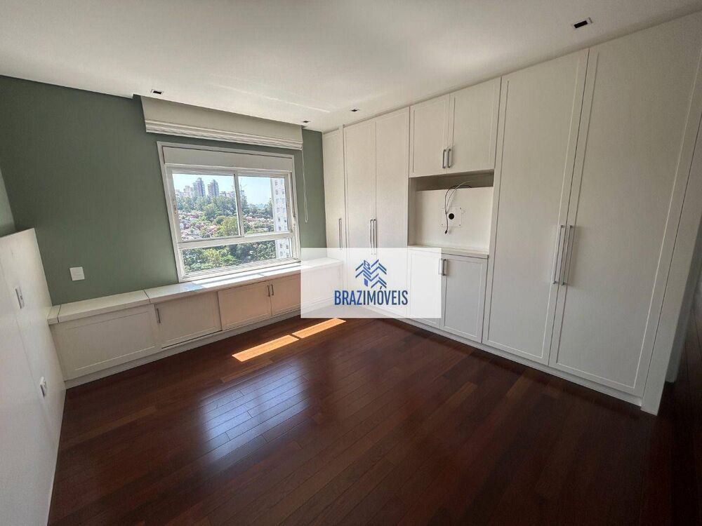 Apartamento, 3 quartos, 171 m² - Foto 4