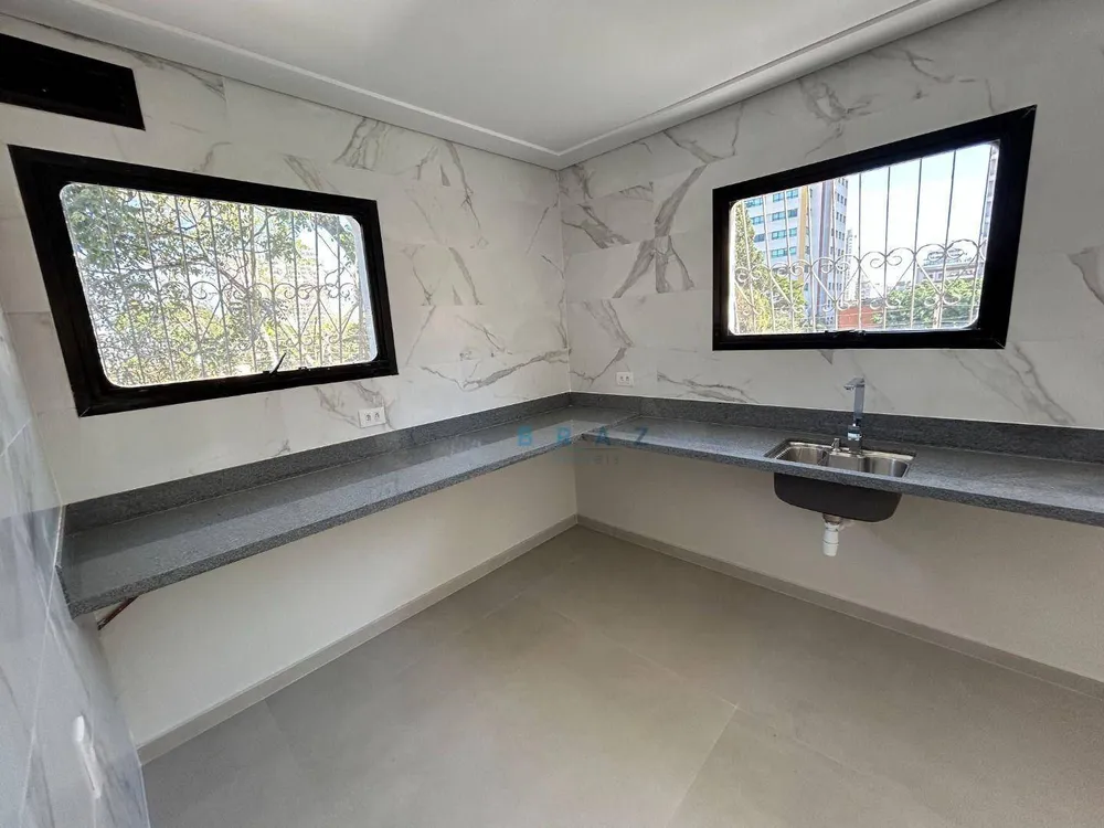 Apartamento, 3 quartos, 180 m² - Foto 5