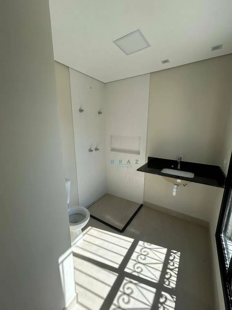 Apartamento, 3 quartos, 180 m² - Foto 10